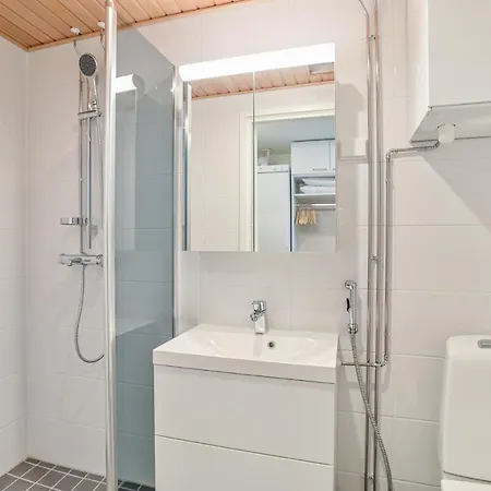 Appartement Holiday In Lapland - Levi Postintie 3B 201