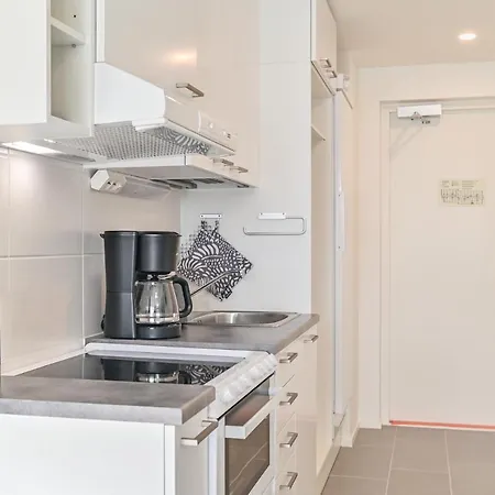 Appartement Holiday In Lapland - Levi Postintie 3B 201