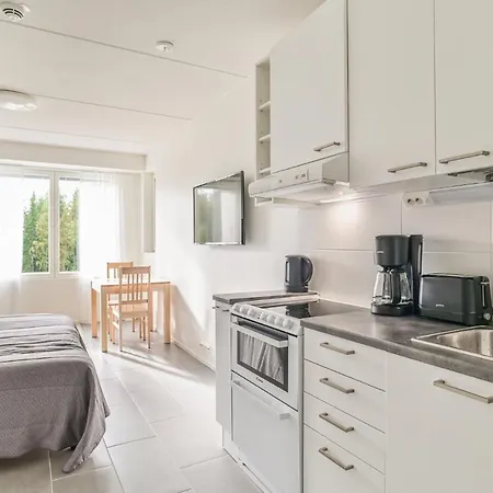Appartement Holiday In Lapland - Levi Postintie 3B 201 *